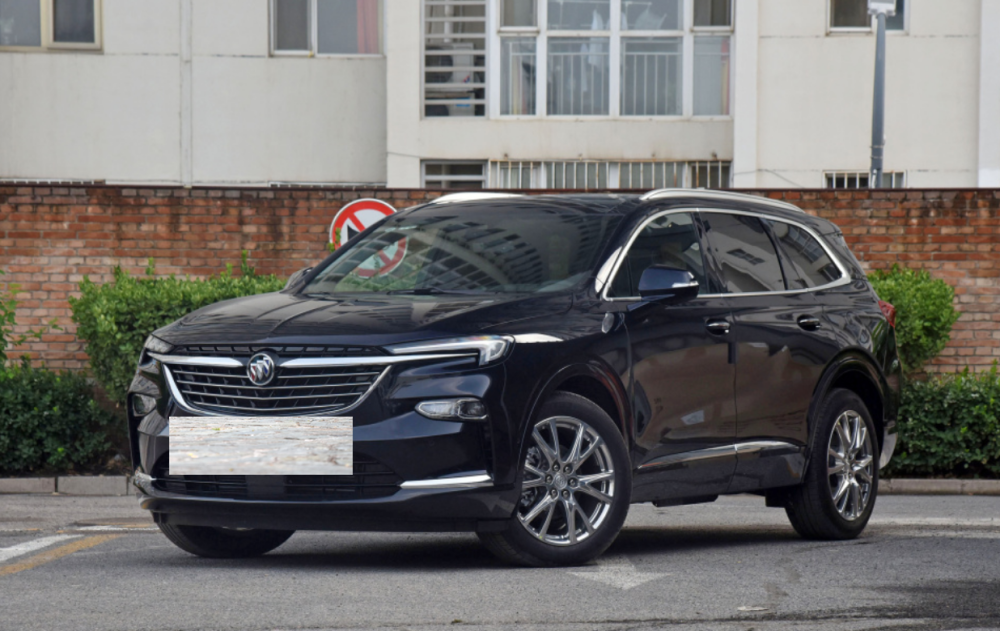 空间大面子足，零异响，全系9AT，价格下探6.2万途昂靠边站