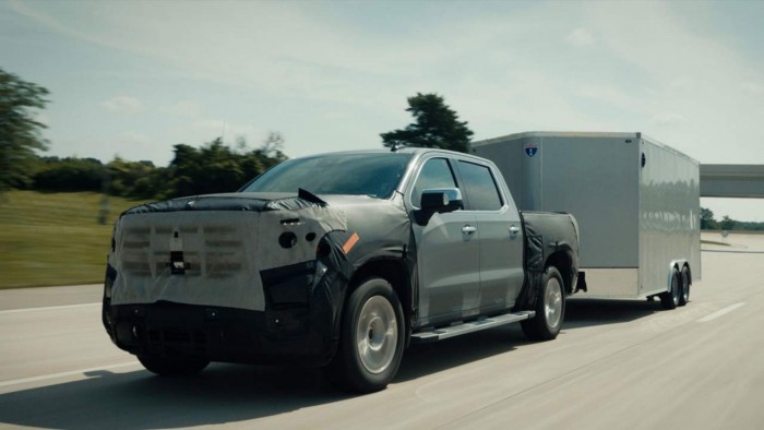 通用扩大Super Cruise应用，2022年新支持6款车型