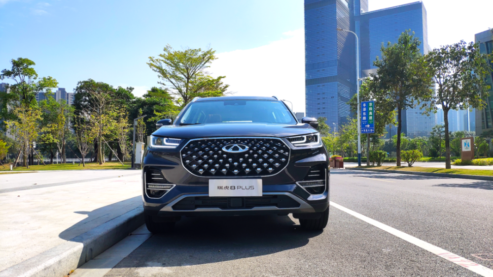 感谢自主品牌，中国汽车用户的必修课