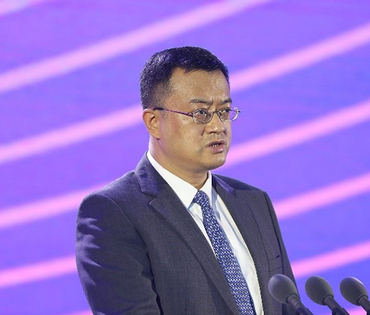 2021中国数交会收官,这些与你相关的信息可别错过!_腾讯新闻