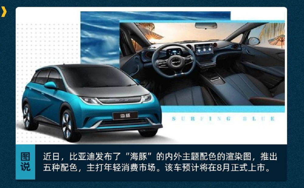 电观资讯：上半年新能源汽车融资额827亿