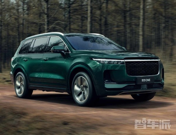 理想汽车通过港交所上市聆讯 最快20天左右正式上市