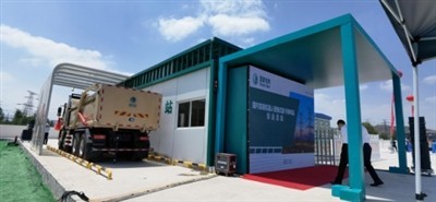 国内首座！西宁建成投运