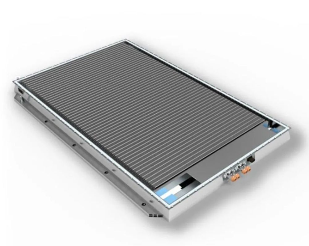 下一代电池技术的突破或将终结内燃机时代