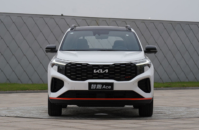 动力、空间、智能秒杀逍客，我愿称起亚智跑Ace同级最强！