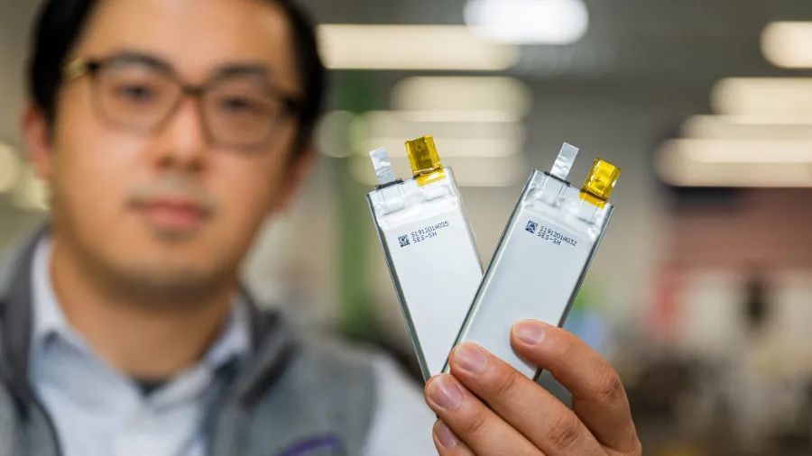 SES以SPAC方式上市，创始人：混合锂金属是确定性的下代动力电池