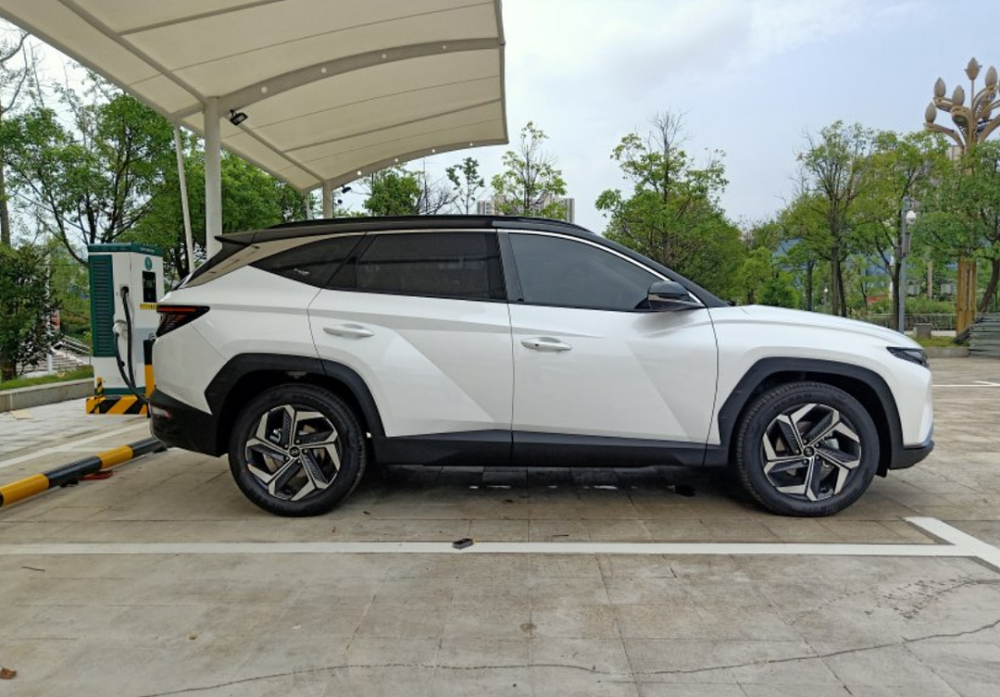 国产16年没被吐槽，超2.75米越级轴距，16.18万起，大马力