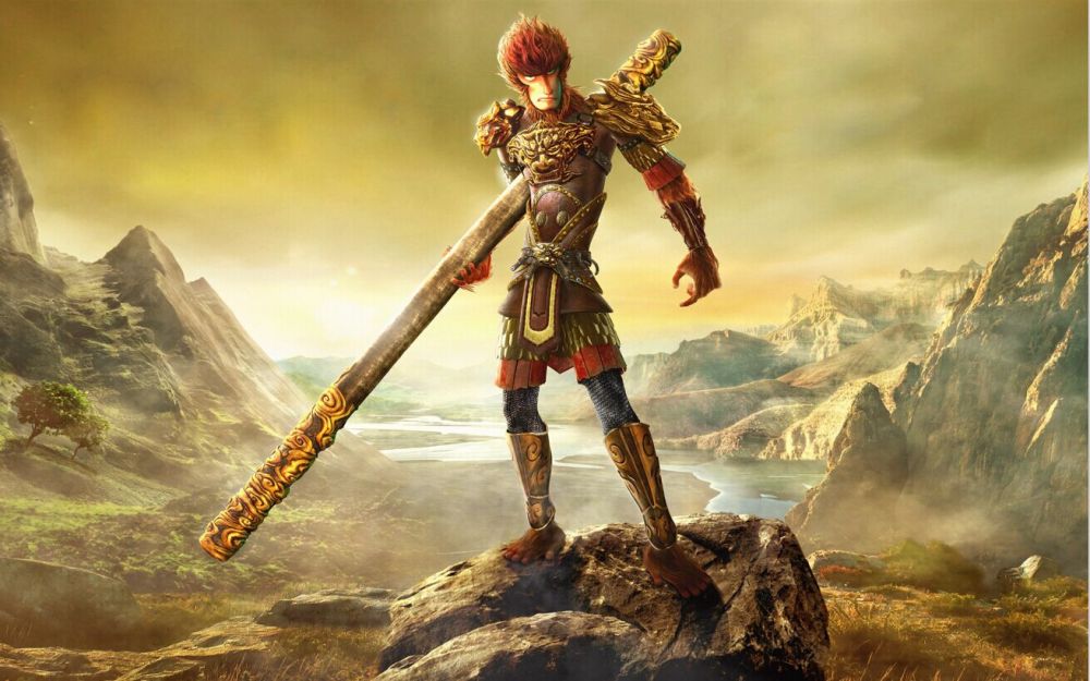 孙悟空可能有朋友认为,这没毛病了,这体现了如来佛祖非常谨慎,毕竟孙