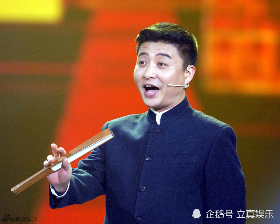 姜昆徒弟周炜怒怼网友惹众怒事后认怂声称账号被盗