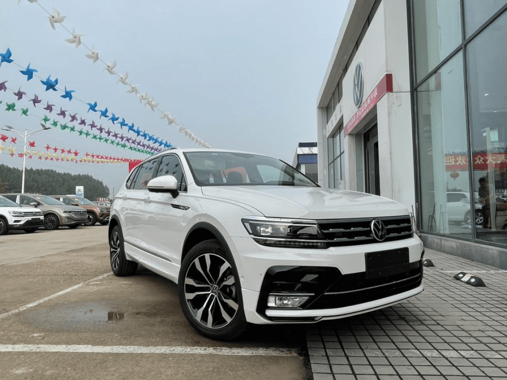 中年大叔买啥车？这三款SUV空间大配置足，关键档次还不低