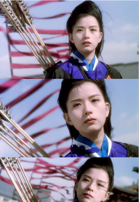 "乌龙院女神"叶全真:曾和林青霞媲美,51岁风韵犹存仍单身一人