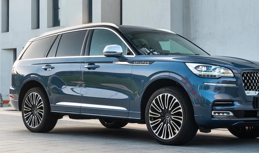 仅售50万出头！比奥迪Q7还大，比宝马X5有劲，标配3.0T＋10AT