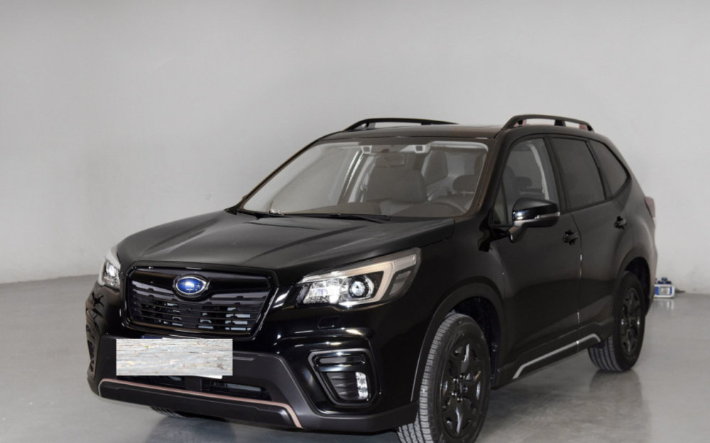 偏冷门的好车，全系纵置引擎＋全时四驱，纯进口，22.38万拿下