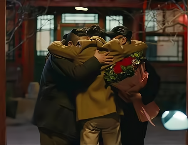 北京市朝阳区豹豪酒吧.