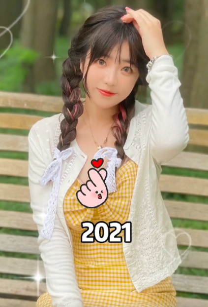 网红郝一点10年前照曝光看清前后对比网友跪求医生号码