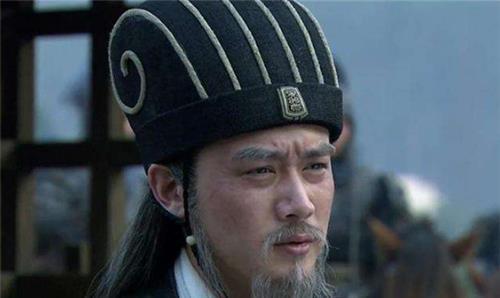 诸葛亮唯一一次犯错杀了一个不该杀的大将饶了一个该杀的小人