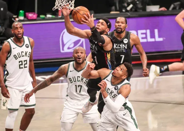 2021nba季后赛打出身价的十大球星