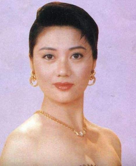 曾经广东最美女主持人陈旭然事业巅峰时香消玉殒令人惋惜