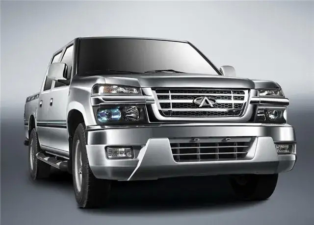 车300：奇瑞进军美国失败！合作经销商申请破产