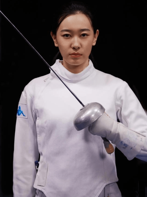 从里约奥运到东京奥运,中国击剑第一美女孙一文都经历了啥?