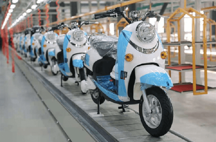 电动车“品牌榜”出炉，这3个品牌电动车最受认可，你会同意吗？