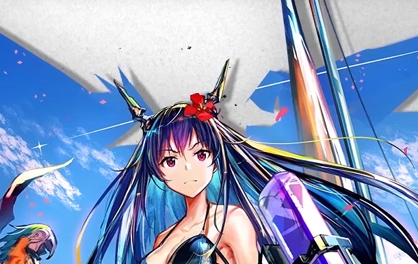 明日方舟新六星狙击泳装陈引发玩家不满 从立绘到设定都太过敷衍