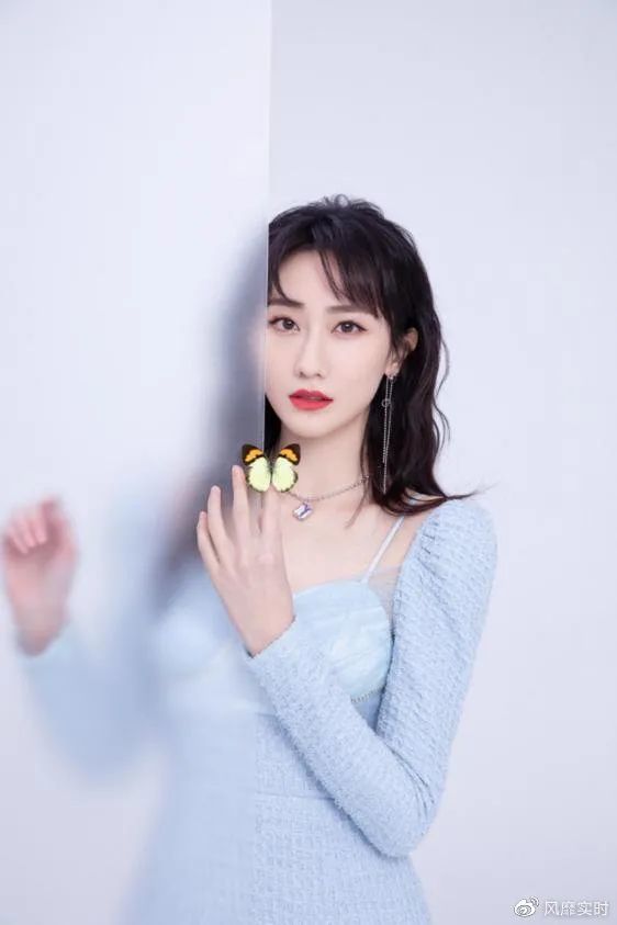 演员安冬:明明可以靠颜值,却偏偏要靠实力,在《大决战》中饰演傅冬菊