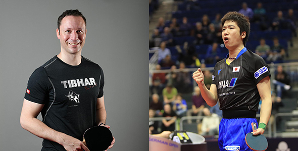 日本教练惊人点评伊藤美诚有个想法很愚蠢但有夺金实力