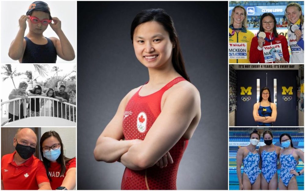 如今,麦克尼尔站在了东京奥运的最高领奖台上,这个平日里喜欢交友和