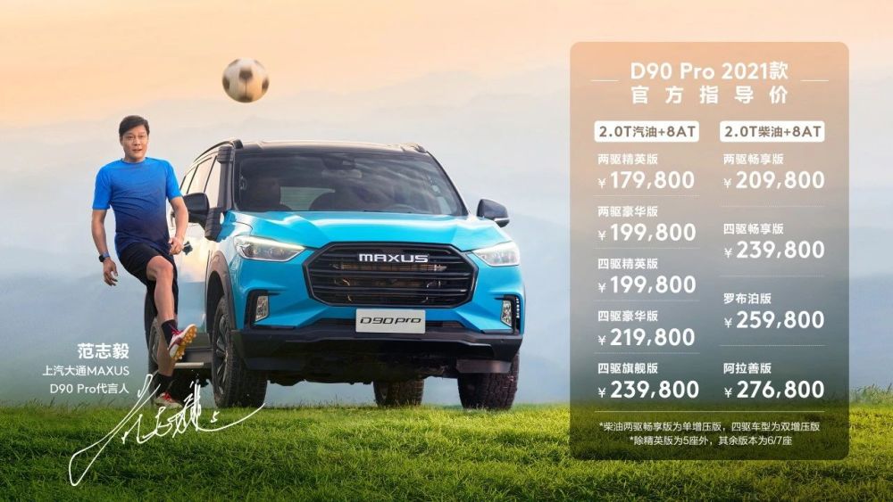 一台硬核越野车，如何在主流人群中能挖出新市场？