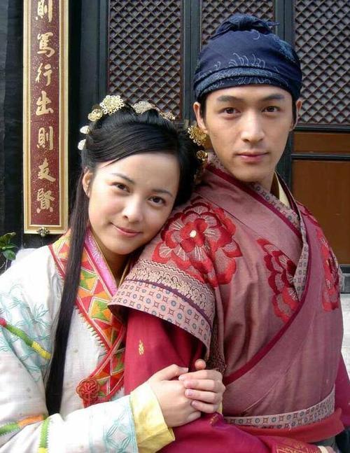 黄晓明|卫子夫|林家宇|王灵|杨雪|郭珍霓|白雪|王惠|娱乐圈|颜值