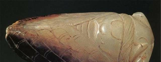 古代女性下葬用玉堵住九窍,眼耳口鼻肛为八窍,剩下一个是啥_腾讯新闻