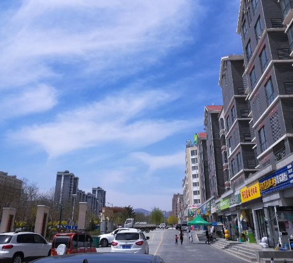 宁夏固原市突发地震,本月已地震6次!