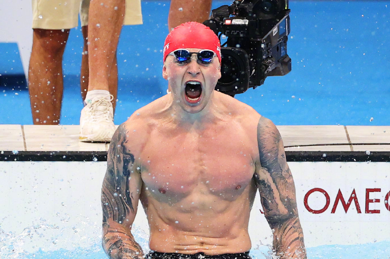 亚当·皮蒂到底有多强?