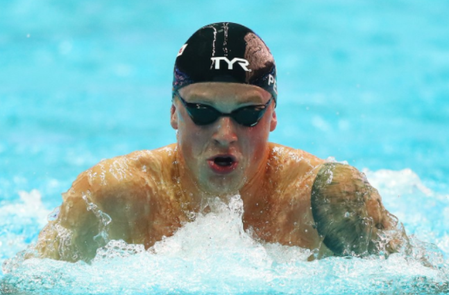 霸主揭秘英国蛙王皮蒂最无解统治者包揽史上top18最佳成绩