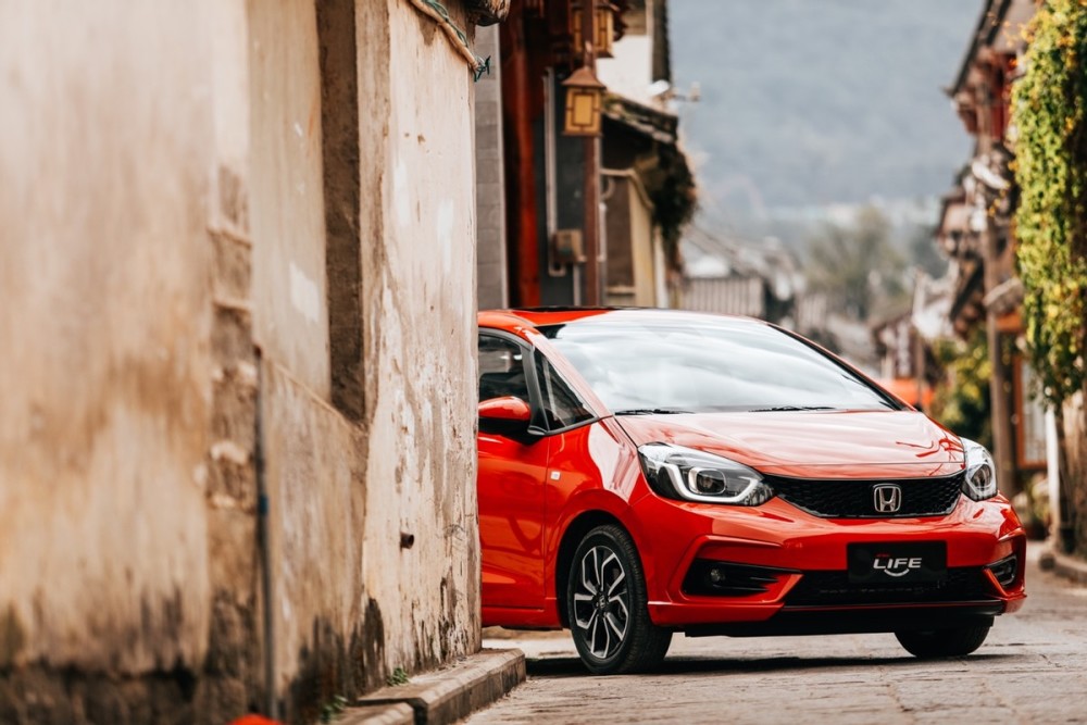 LIFE：如何稳稳拿捏年轻人的购车需求？