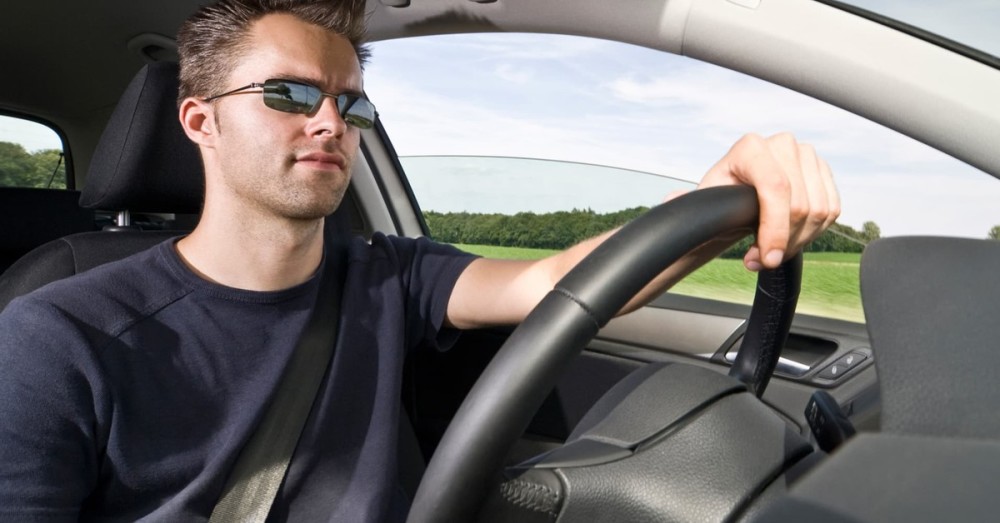 买车要试驾，这几个注意要点，新手轻松选车