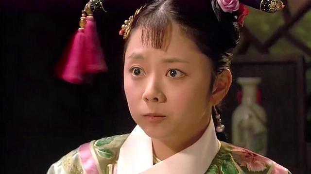 甄嬛传:为何淳儿吃饱饭后,还要吃2斤奶糕?崔槿汐早就懂了!