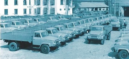 欲知重卡未来趋势，先看国产长头重卡的兴衰与希望！