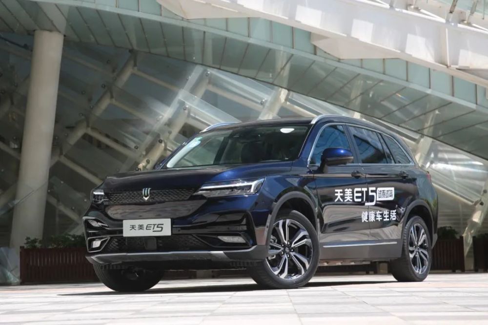 一周上市新车｜全新一代奇骏终登场，国产小钢炮再添新成员