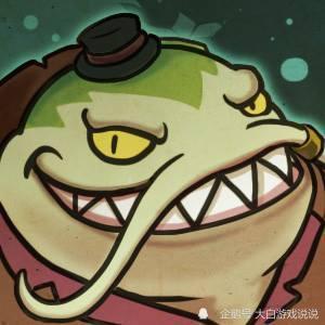 新版塔姆,强度远超预期,碾压绝大部分常规上单.