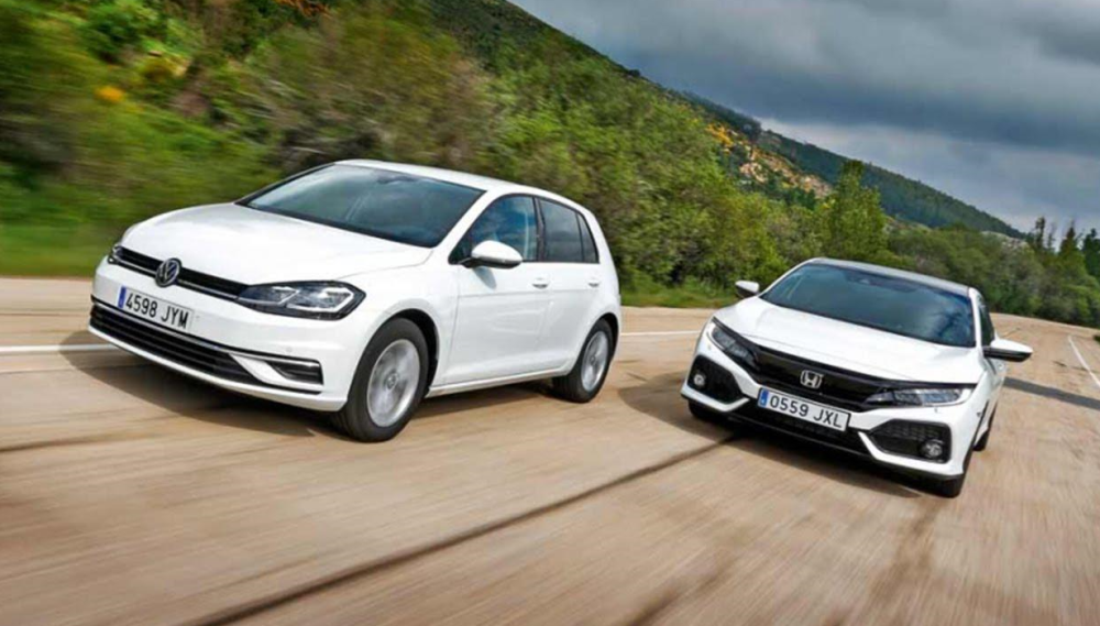 上了高速后才知道，德系车和日系车的差距在哪儿，以后别再误解了