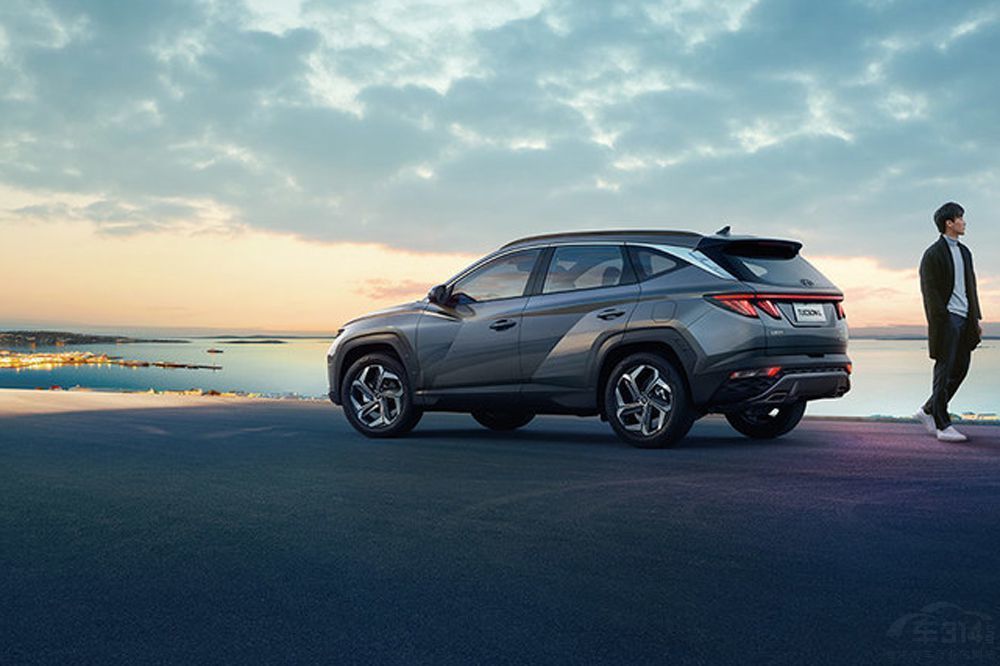 全新现代途胜L上市，哪个车型更值得推荐？