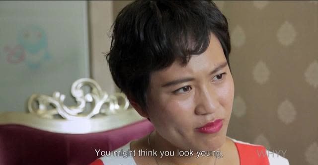 剩女邱华梅不结婚就要被判刑了吗关于婚姻我就是不想将就