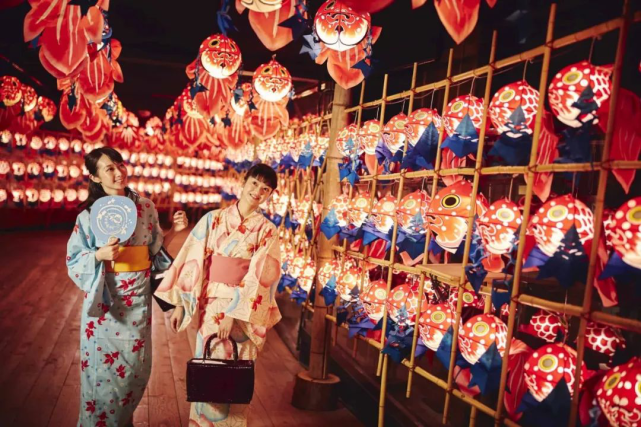 青森の夏日 一首清凉又温柔的风物诗