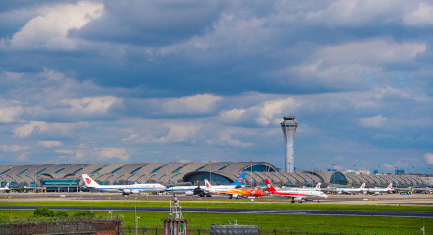 成都双流区:努力成为新时代"企业最容易做生意的地方"