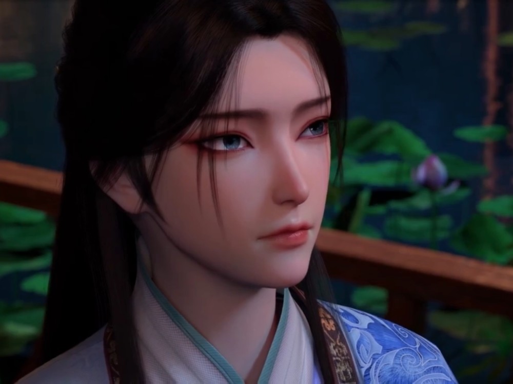 元龙宋嫣看到王胜和蔷薇聊天为何立马就翻脸拔剑相向