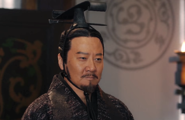 秦孝文王53岁去世在位不到3天却给我们留下了2000年的谜团