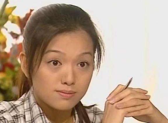 从港姐冠军到患病认不出多次拒婚钱嘉乐的李珊珊经历了什么