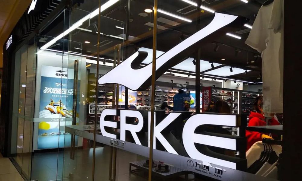 鸿星尔克7月23日销量增长超52倍